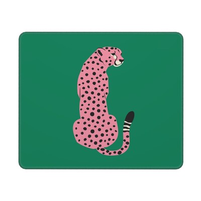 Minőségi Vintage minták Nyomtatás Gaming Egérpad Gamer Mouse Mat Keyboard Mats Asztali pad Egérpadok 22x18cm Számítógéphez