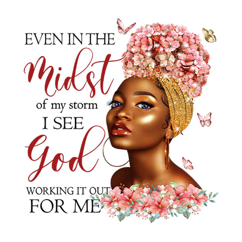 Butterfly Girl Slogan englezesc Autocolante de perete Decorare fereastră de fundal Autocolant autoadeziv Decor estetic pentru cameră