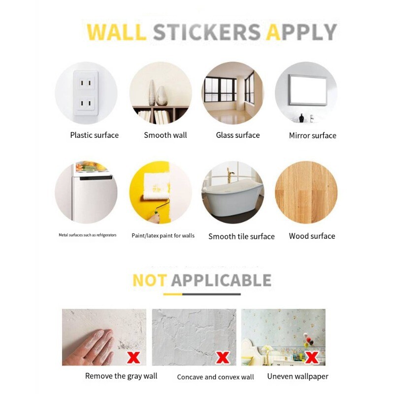 Autocolante romantice de perete cu fluturi de mac pentru sufragerie, intrare, dormitor, decorarea casei, flori roșii, autocolant de perete autoadeziv