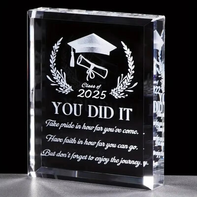 Son Daughter for MomGifts, Dad Mom Birthday Gifts - Ακρυλικό σε σχήμα καρδιάς Το καλύτερο χριστουγεννιάτικο δώρο για την ημέρα του Αγίου Βαλεντίνου