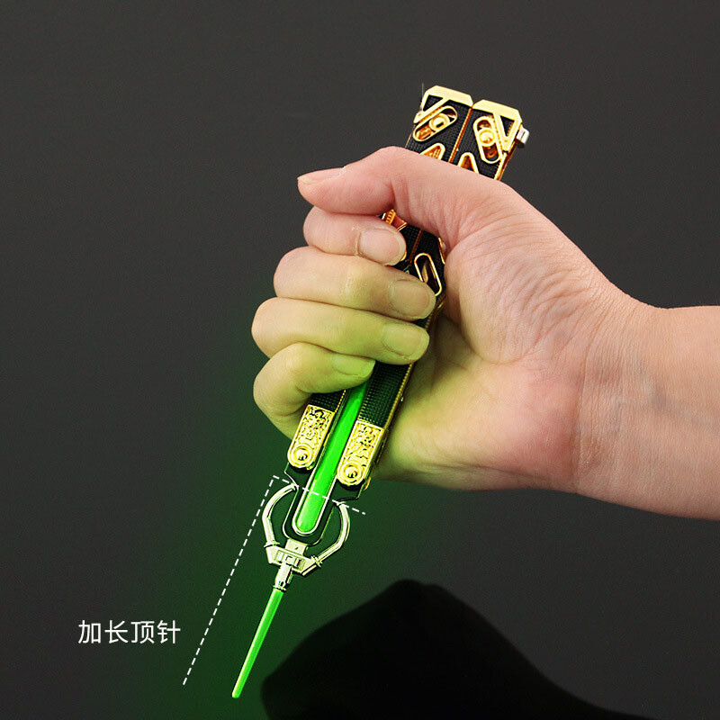 Apex Legends Heirloom Octane Cosplay Wraith Bloodhound Unbladed Luminous Metal Game Badge Breloc Jucării Cadouri