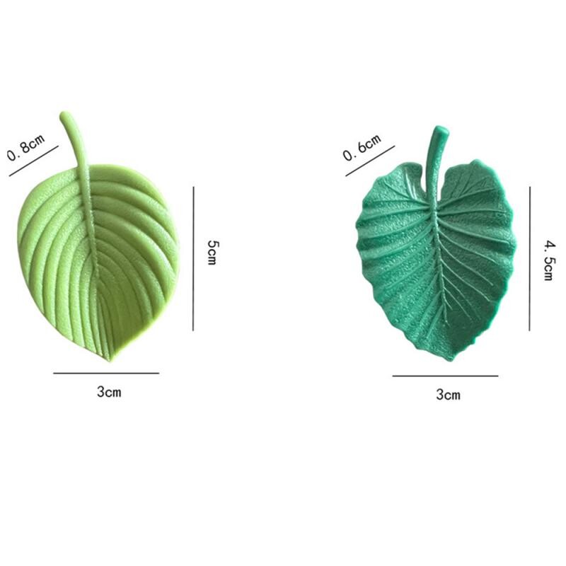 Mesaj pentru frigider Pastă ferm Clip- Ambalare Decorațiuni pentru casă Magnet magnetic Colorat Greutate netă 6,2 g Durabil