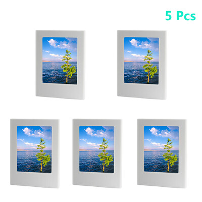 5-20PCS Δωρεάν Συνδυασμός Μαγνητική Κορνίζα φωτογραφιών για Fujifilm Instax Mini 12 Film Mini SE 99 11 8 7+ 40 Evo Instax Film Κορνίζα