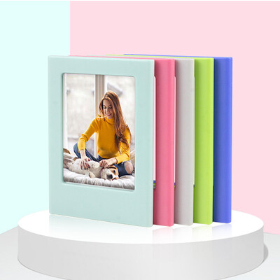5-20PCS Δωρεάν Συνδυασμός Μαγνητική Κορνίζα φωτογραφιών για Fujifilm Instax Mini 12 Film Mini SE 99 11 8 7+ 40 Evo Instax Film Κορνίζα