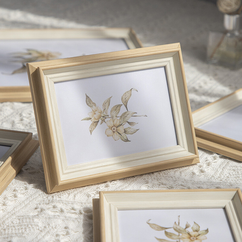 Ramă foto simplă din rășină, ramă foto, agățat de perete, 5``, 6``, 7``, 8``, 10``, A4