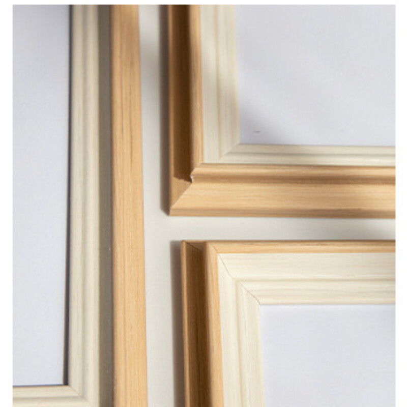 Ramă foto simplă din rășină, ramă foto, agățat de perete, 5``, 6``, 7``, 8``, 10``, A4