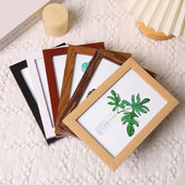 Tasuta kohandatud fotode printimine ja raam, tipptasemel täispuidust raami tootmine, kohandatud kingitus sõpradele, perefotode grupp