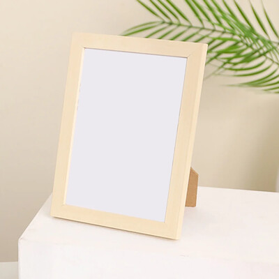 Tasuta kohandatud fotode printimine ja raam, tipptasemel täispuidust raami tootmine, kohandatud kingitus sõpradele, perefotode grupp