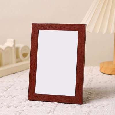 Tasuta kohandatud fotode printimine ja raam, tipptasemel täispuidust raami tootmine, kohandatud kingitus sõpradele, perefotode grupp