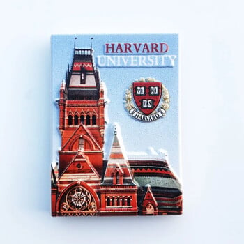 Πανεπιστήμιο Harvard Yale Cambridge University Oxford Travel Αναμνηστικά διακοσμητικά ανάγλυφα χειροτεχνήματα UV