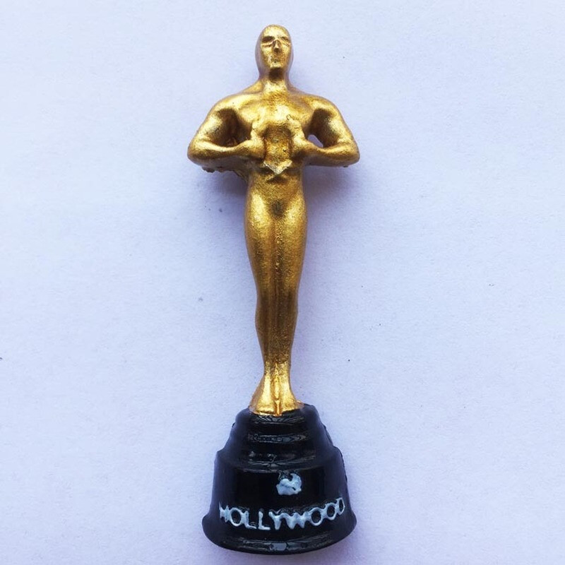 America Turism Suveniruri Magneti pentru frigider Statele Unite ale Americii Las Vegas Autocolante pentru frigidere de calatorie Decor pentru casa Cadouri de nunta