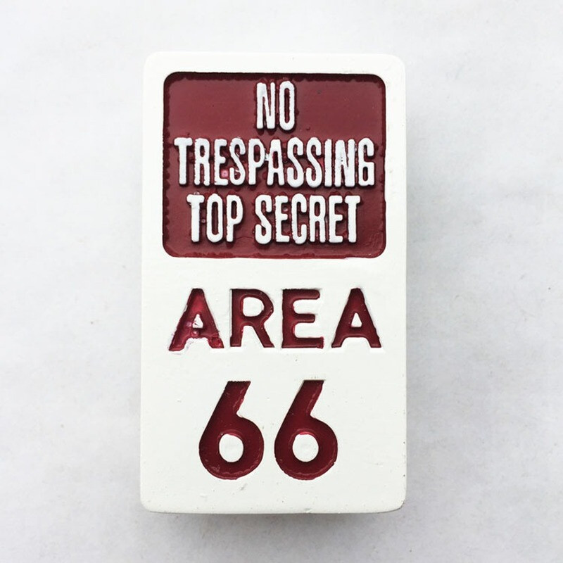 America Turism Suveniruri Magneti pentru frigider Statele Unite ale Americii Las Vegas Autocolante pentru frigidere de calatorie Decor pentru casa Cadouri de nunta