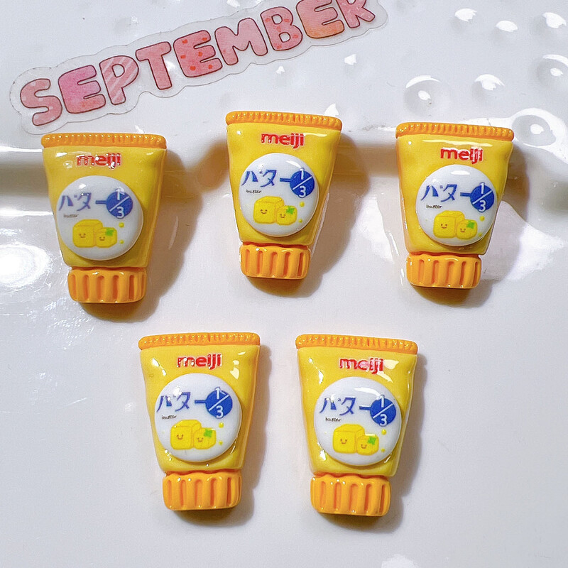 Magneți de frigider 9 buc, magneți de frigider pentru alimente cu desene animate Kawaii, magneți decorativi drăguți dulap cu dulap cu magneti de frigider personalizat