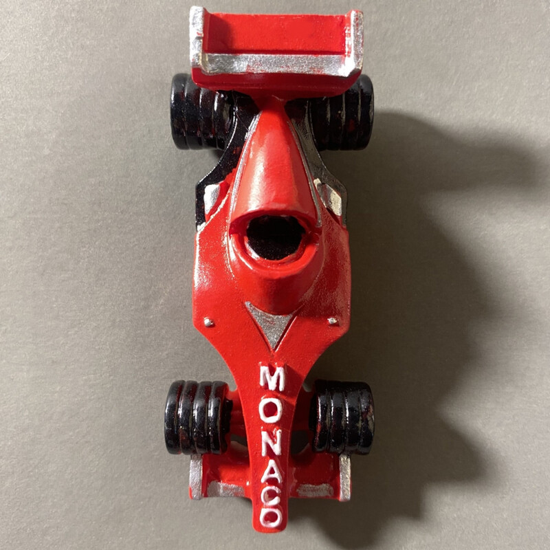 Európa Monaco 3D hűtőmágnesek Idegenforgalmi Szuvenírek Hűtőmágnesek Matricagyűjtemény Kézműves dekorációs cikkek