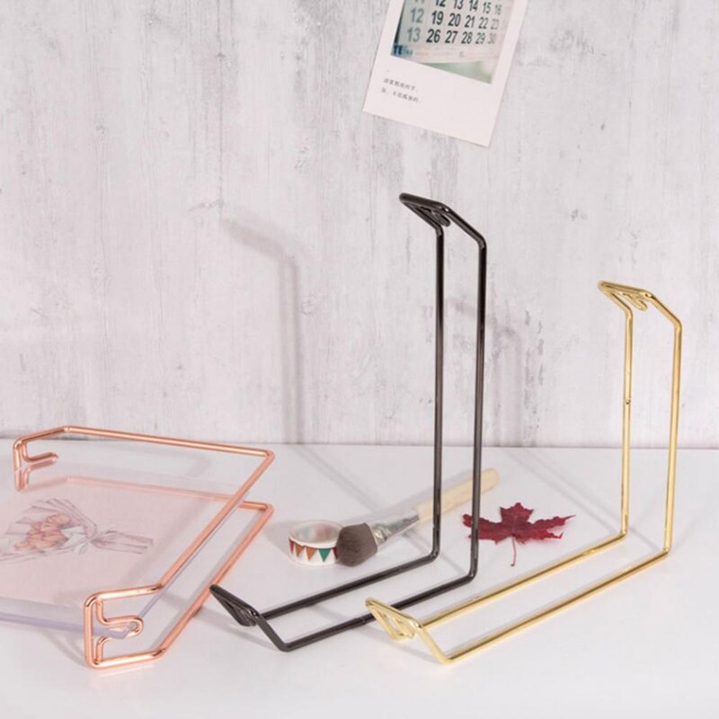 6/8 hüvelykes A4-es fém akril képkeret kétoldalas vízszintes függőleges képtároló asztali képkijelző keret otthoni kellék