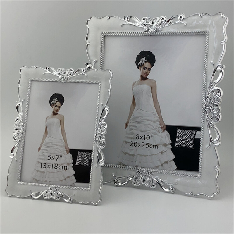 1 buc cadru decorativ creativ în stil european, rame pentru pictură pentru copii, cadru studio fotografic, petrecere de ziua de naștere