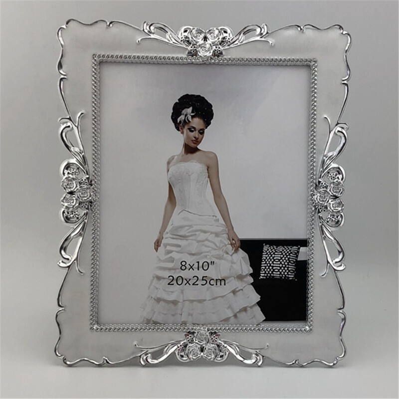 1 buc cadru decorativ creativ în stil european, rame pentru pictură pentru copii, cadru studio fotografic, petrecere de ziua de naștere