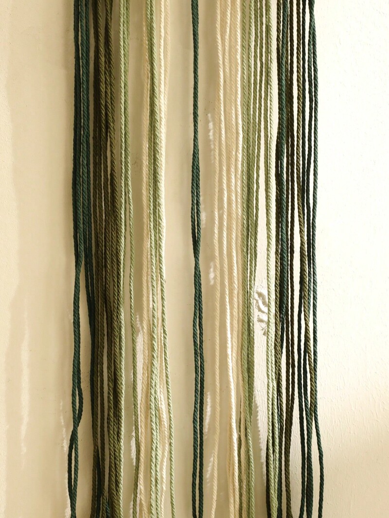 Macrame Dreamcatcher Macrame Circular Leaf Hanging Wall Decoration Boho Home Decor Tapiserie de perete Decor estetic de cameră Cadouri de Crăciun