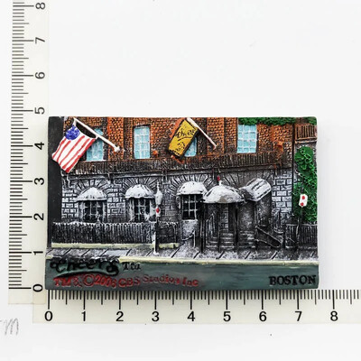 Magneți pentru frigider din SUA Hawaii Maui O` AHU Saipan Suveniruri turistice Cadouri pentru decorarea casei