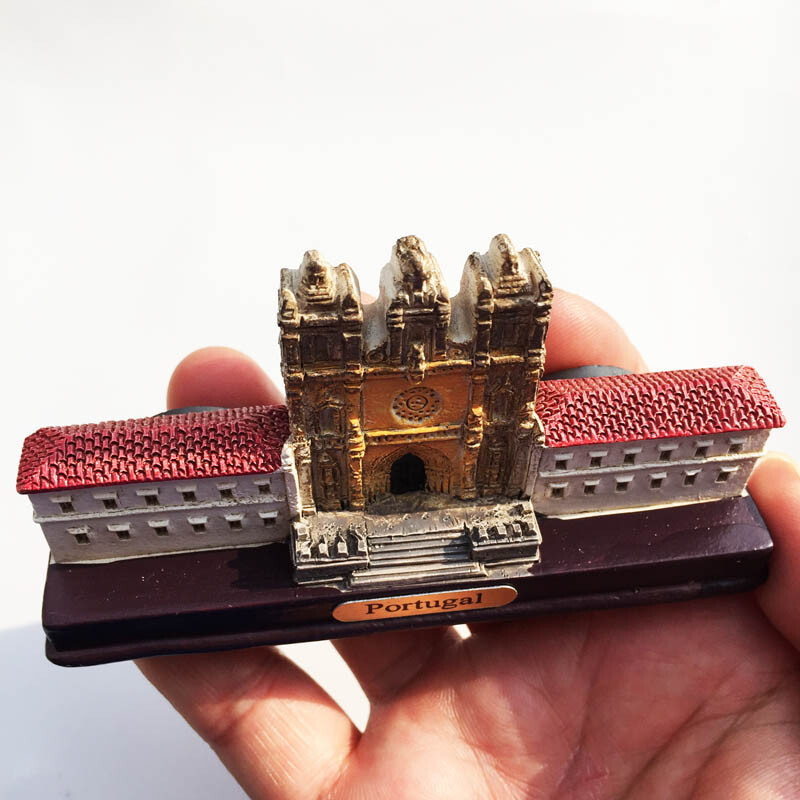 Portugalia Lisabona Autocolante de călătorie pentru frigider Suveniruri turistice creative Decor pentru interior Magneți pentru frigider pentru panou de mesaje Autocolante magnetice