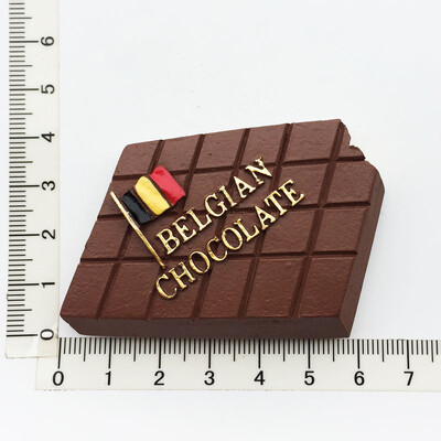 Magneți pentru frigider Belgia Bruxelles Gent Brugge Pee Boy Suveniruri de călătorie Autocolante pentru frigider Decor pentru casa Cadouri de nuntă