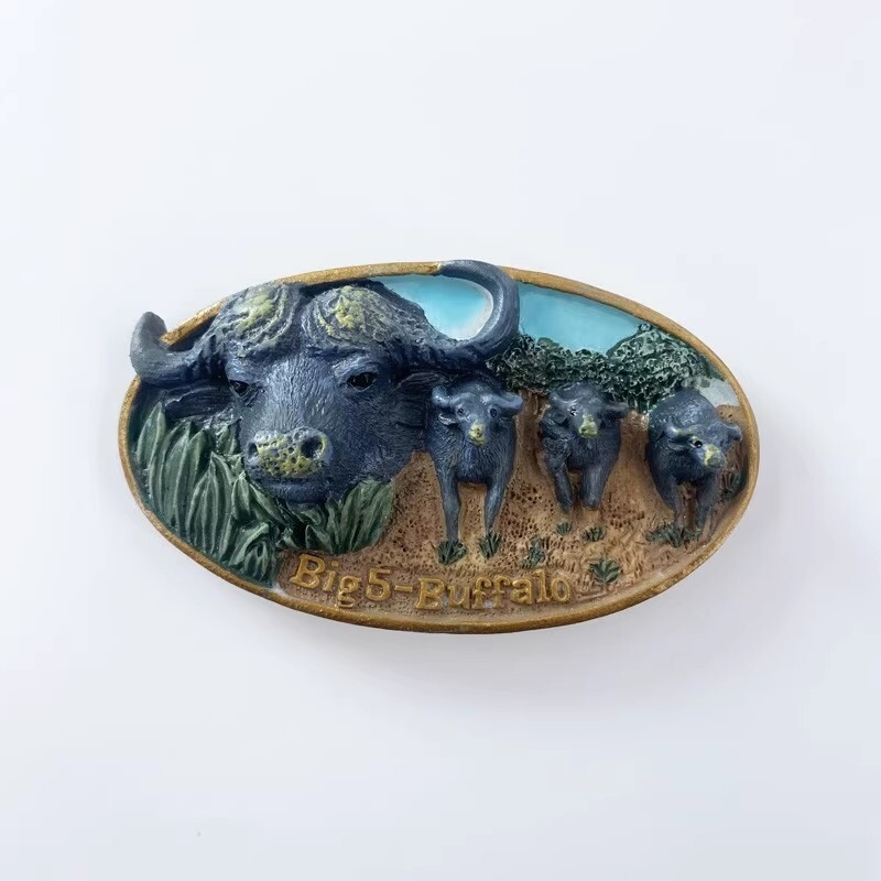 Africa de Sud Magneți pentru frigider Cape Town Table Mountain Suveniruri de călătorie Autocolante pentru frigider Fotografii de perete Autocolante magnetice Cadouri