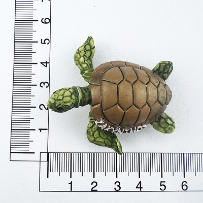 Magneti de frigider pentru Grecia Zakynthos Suveniruri turistice Autocolante pentru frigider Decor pentru casa Cadouri de nunta Panou cu mesaje Autocolante magnetice