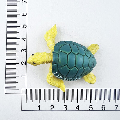 Magneti de frigider pentru Grecia Zakynthos Suveniruri turistice Autocolante pentru frigider Decor pentru casa Cadouri de nunta Panou cu mesaje Autocolante magnetice