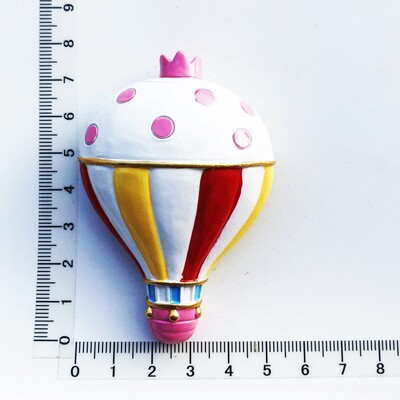 Turcia Magneți de frigider din rășină creative Magneți de frigider cu peisaj de reper Kemer Antalya Alanya Fethiye Suveniruri turistice