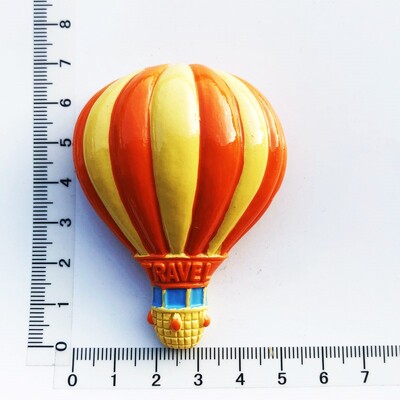 Turcia Magneți de frigider din rășină creative Magneți de frigider cu peisaj de reper Kemer Antalya Alanya Fethiye Suveniruri turistice