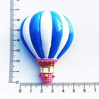 Turcia Magneți de frigider din rășină creative Magneți de frigider cu peisaj de reper Kemer Antalya Alanya Fethiye Suveniruri turistice