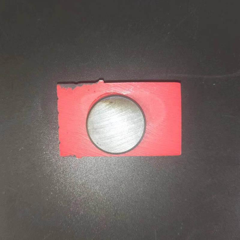 Simulare creativa Ciocolata cu lapte Magneti 3D pentru frigider, Suveniruri de calatorie, Autocolante magnetice pentru frigider, Vanzare calda Elvetia