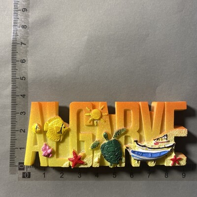 Europa Portugalia Magneti Frigider 3D Suveniruri Turism Magneti Frigider Colectie Autocolante Articole de Decorare Artizanat