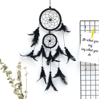 Dream Catcher Copii Mari Decorare Camera Fata Decor Nordic Acasa Stil Nordic Decor Copii Clopote Eoliene Dreamcatcher