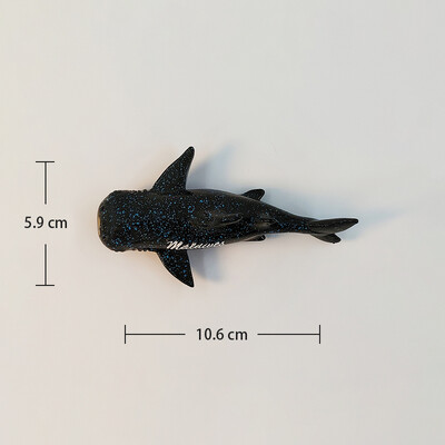 Maldive, organisme marine, stereoscopic 3D, meșteșuguri, comemorare de călătorie, decor acasă, magnet amuzant, magneți de frigider