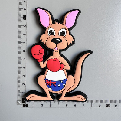 Magneti PVC pentru frigider Magneti moi Punta cana Panama Jamaica Finlanda New York Rep.Dom SUA Bahamas Miami Chile Australia Barbados