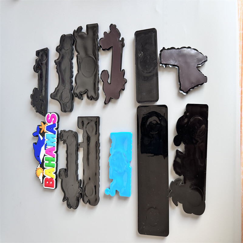 Magneti PVC pentru frigider Magneti moi Punta cana Panama Jamaica Finlanda New York Rep.Dom SUA Bahamas Miami Chile Australia Barbados