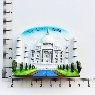 Asia India Suveniruri Turistice Magneti Frigider Articole Decoratiuni Artizanat Magnetic Frigider Colectie Cadouri