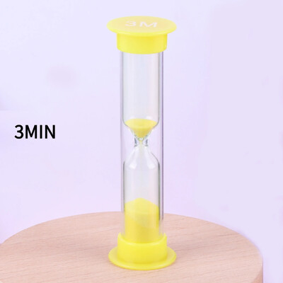 Smėlio laikrodis 30S/1/2/3/5/10 Minučių Smėlio laikmatis Smėlio laikrodis Stalinis ornamentas Smėlio laikrodis Vaikams Vaikams Dovanų namų dekoravimas