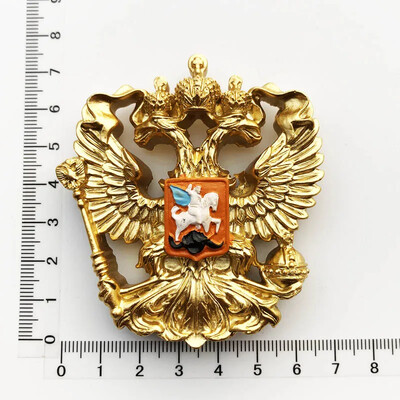 Magneți pentru frigider pentru călătorii în Rusia Suveniruri turistice de la Moscova Autocolante pentru frigider Decor pentru acasă Cadouri de nuntă Autocolante magnetice Jucării pentru copii