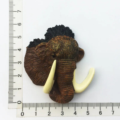 Magneți pentru frigider pentru călătorii în Rusia Suveniruri turistice de la Moscova Autocolante pentru frigider Decor pentru acasă Cadouri de nuntă Autocolante magnetice Jucării pentru copii