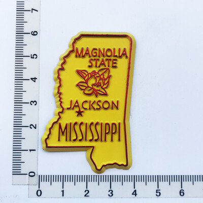 Suveniruri de călătorie în America Magneți pentru frigider Hărți ale tuturor statelor Statelor Unite Autocolante pentru frigider Home Decor Cadouri de Crăciun