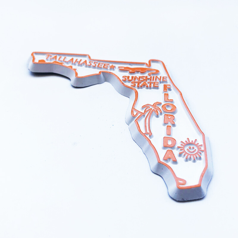 Suveniruri de călătorie în America Magneți pentru frigider Hărți ale tuturor statelor Statelor Unite Autocolante pentru frigider Home Decor Cadouri de Crăciun