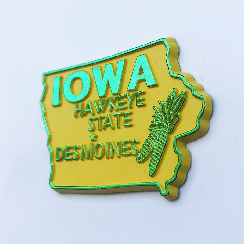 Suveniruri de călătorie în America Magneți pentru frigider Hărți ale tuturor statelor Statelor Unite Autocolante pentru frigider Home Decor Cadouri de Crăciun