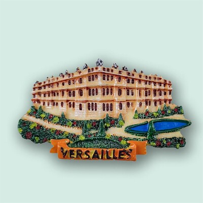 Magnet pentru frigider pentru Europa, Franța, Turnul Eiffel, autocolant pentru frigider, suveniruri de călătorie, decor personalizat, magnetic pentru frigider, lucrat manual