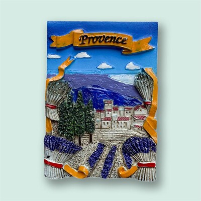 Magnet pentru frigider pentru Europa, Franța, Turnul Eiffel, autocolant pentru frigider, suveniruri de călătorie, decor personalizat, magnetic pentru frigider, lucrat manual
