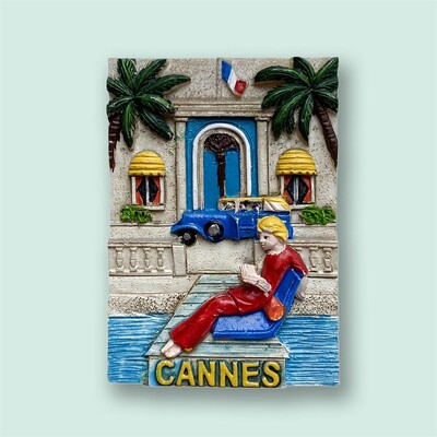 Magnet pentru frigider pentru Europa, Franța, Turnul Eiffel, autocolant pentru frigider, suveniruri de călătorie, decor personalizat, magnetic pentru frigider, lucrat manual