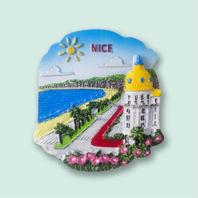 Magnet pentru frigider pentru Europa, Franța, Turnul Eiffel, autocolant pentru frigider, suveniruri de călătorie, decor personalizat, magnetic pentru frigider, lucrat manual