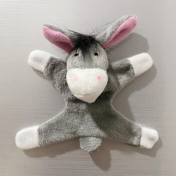 1 X Cute Animal Refrigerator Magnet Αυτοκόλλητα Βελούδινο αυτοκόλλητο μαγνήτη ψυγείου Παιδικό δώρο γενεθλίων