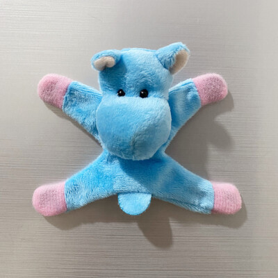 1 X Autocolante cu magneți pentru frigider cu animale drăguțe, autocolante cu magnet pentru frigider, cadou pentru copii